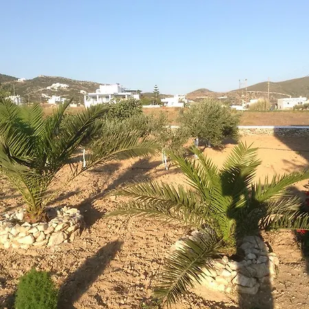 San Giorgio Apartamento