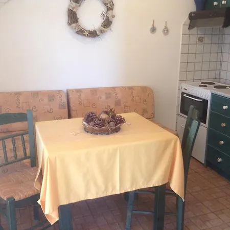 San Giorgio Appartement *