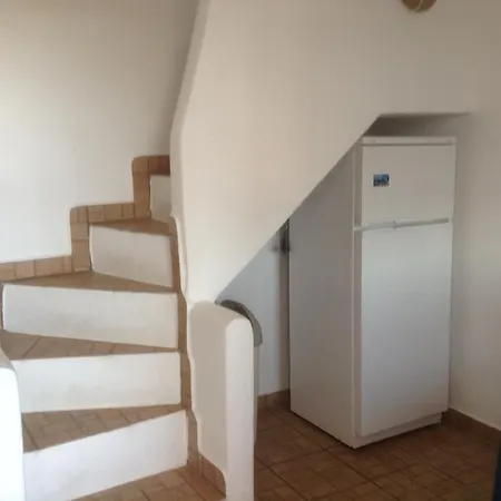 Apartamento San Giorgio Agios Georgios (Antiparos)