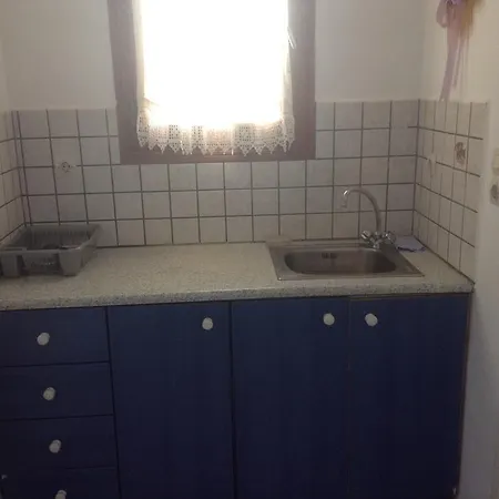 Appartement San Giorgio