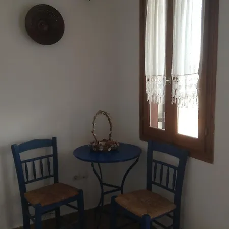 San Giorgio * Agios Georgios (Antiparos)