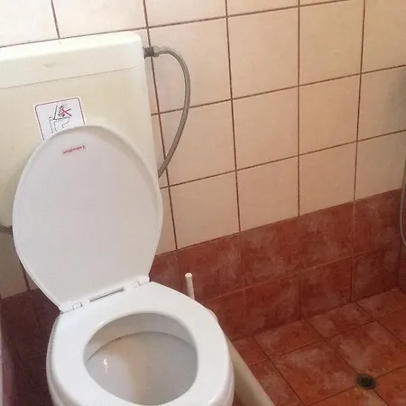 San Giorgio Apartamento