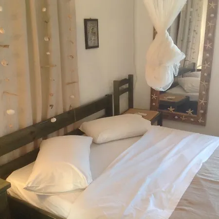San Giorgio Appartement Agios Georgios (Antiparos)