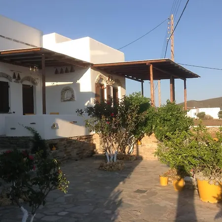 San Giorgio Agios Georgios (Antiparos)