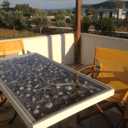 Apartamento San Giorgio Agios Georgios (Antiparos)