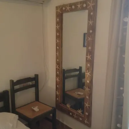 Appartement San Giorgio