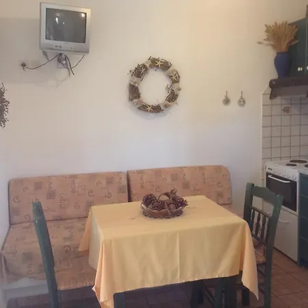 San Giorgio * Agios Georgios (Antiparos)