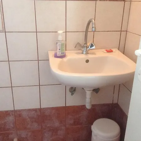 San Giorgio Appartement