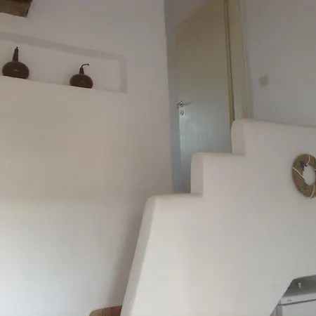 San Giorgio Agios Georgios (Antiparos)