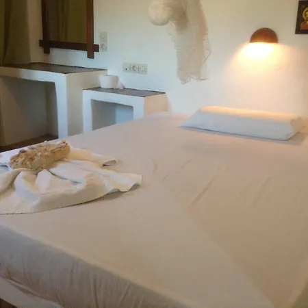 San Giorgio Appartement