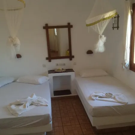 Appartement San Giorgio *