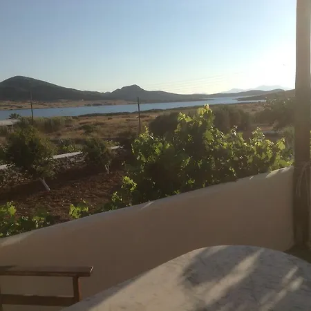 San Giorgio Agios Georgios (Antiparos)