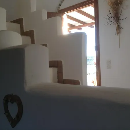 San Giorgio Appartement *