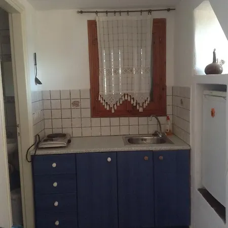 San Giorgio Appartement Agios Georgios (Antiparos)