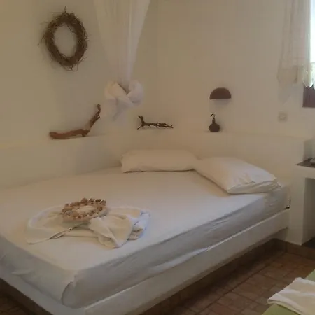 San Giorgio Appartement *