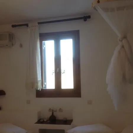 San Giorgio Agios Georgios (Antiparos)