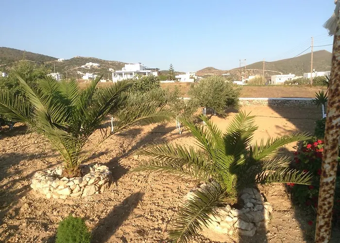 San Giorgio Appartement