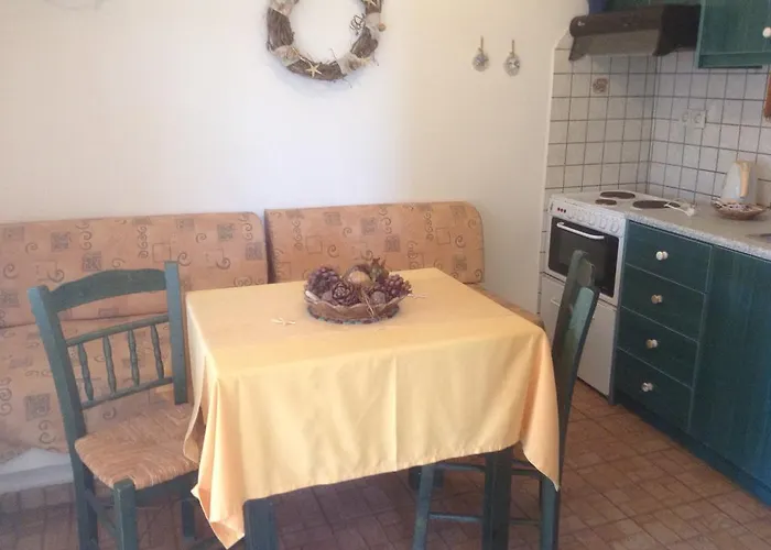 San Giorgio דירה *