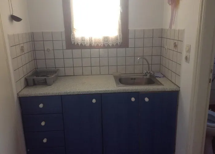 Appartement San Giorgio