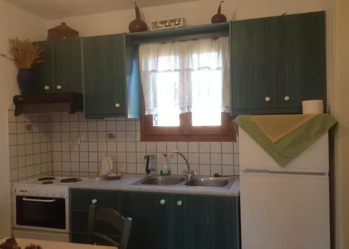 San Giorgio Appartement *