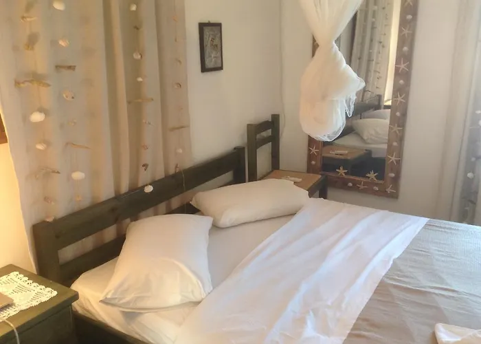 San Giorgio Appartement Agios Georgios (Antiparos)