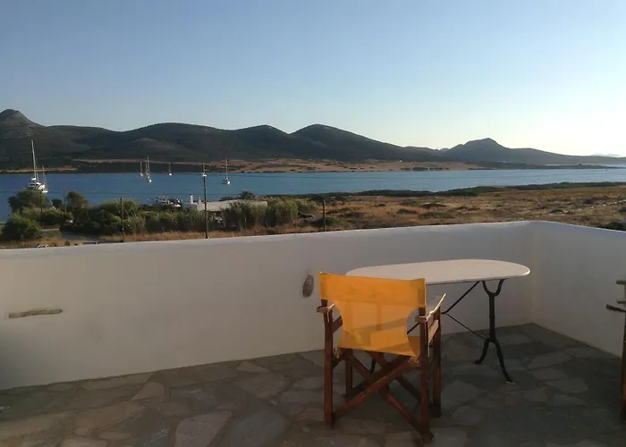 Appartement San Giorgio *