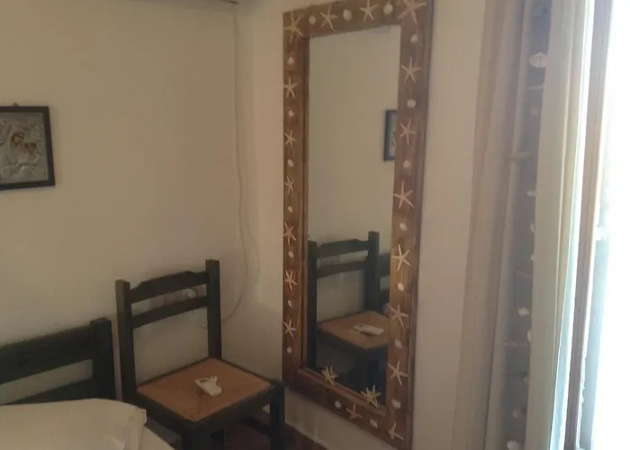 Appartement San Giorgio