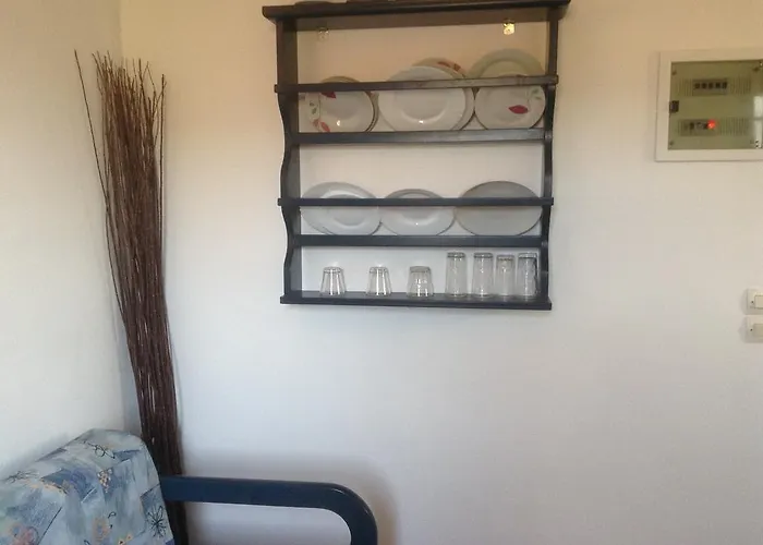 San Giorgio Agios Georgios (Antiparos)