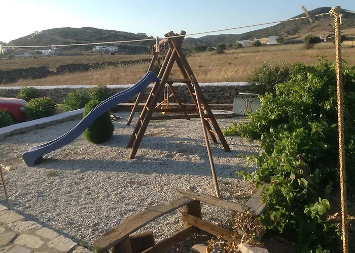 דירה San Giorgio