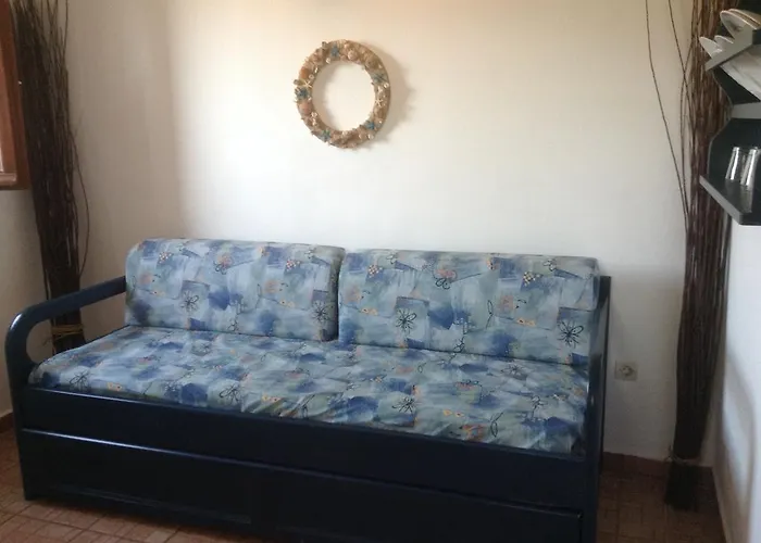 San Giorgio Appartement