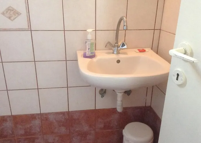 San Giorgio Appartement