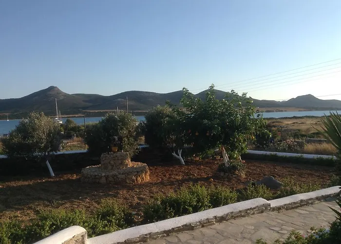 San Giorgio דירה *