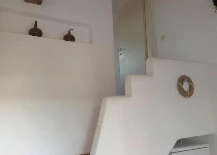 San Giorgio Agios Georgios (Antiparos)