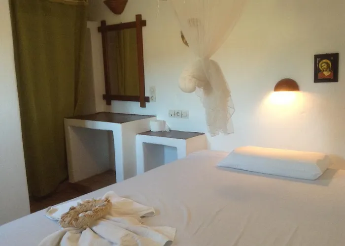 San Giorgio * Agios Georgios (Antiparos)