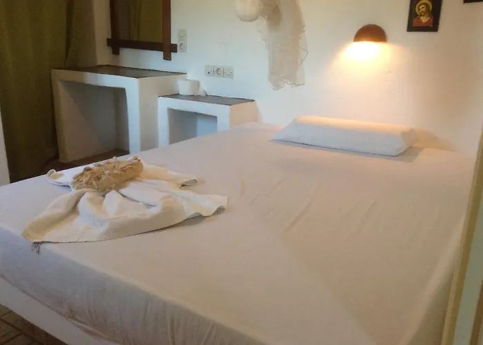 San Giorgio Appartement