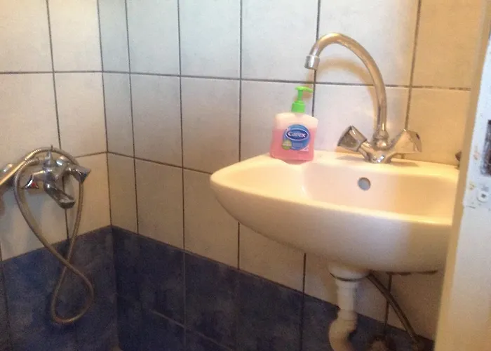 San Giorgio * Agios Georgios (Antiparos)