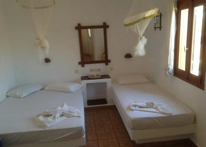 Appartement San Giorgio *