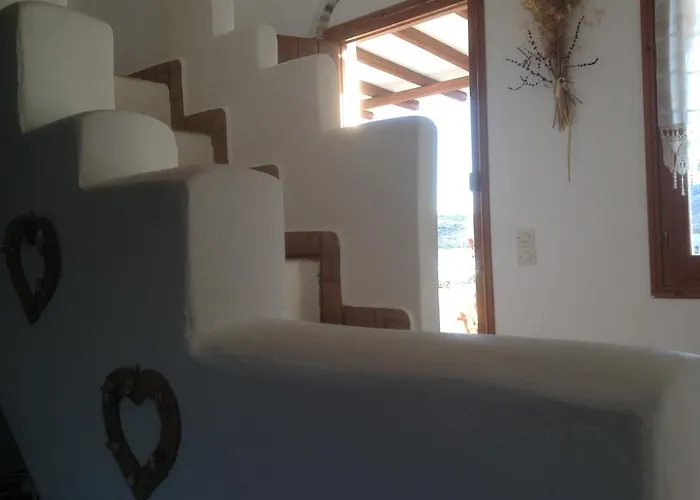 San Giorgio Appartement *