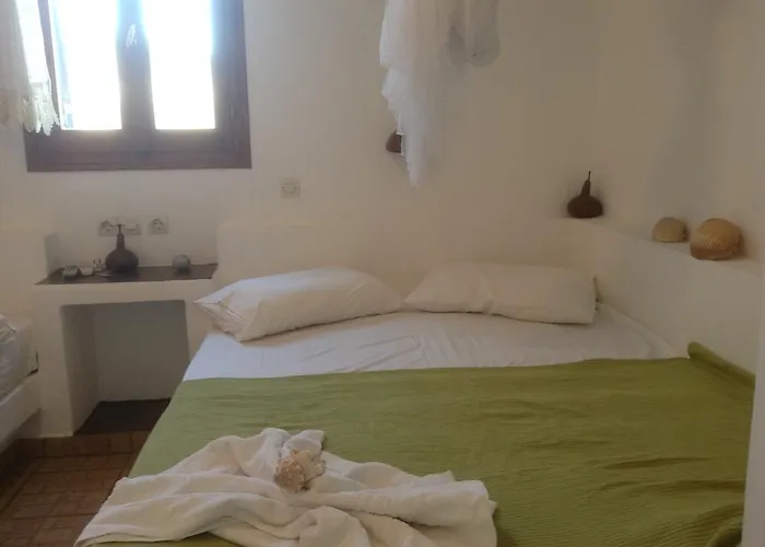 San Giorgio * Agios Georgios (Antiparos)